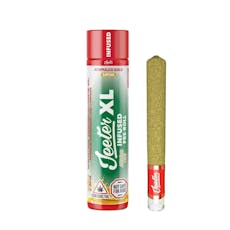 Acapulco Gold | Jeeter XL Infused-| Pre Roll | 2g