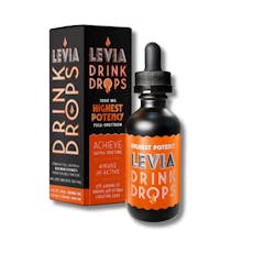 Achieve | Drink Drops | 1000mg
