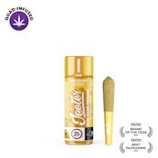 JEETER | Skywalker OG | 1G Infused Preroll