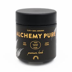 Alchemy Pure | Blue Dream | 3.5g