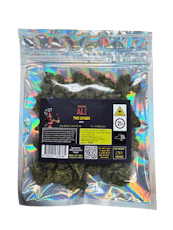 Gypsy Weed | Mohamed Ali | 28g