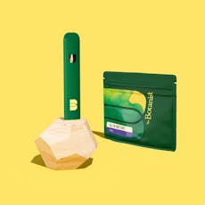 Garlic Budder Disposable Vape | 1g