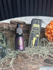 Cherry Diesel Tincture 350mg THC