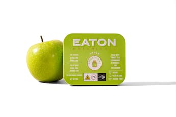 Apple-A-Day 2.5mg Gummies 20 Pack | Eaton Botanicals