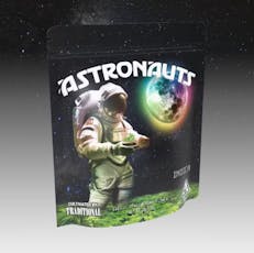 ASTRONAUTS: Space Dream 14g - Sungrown (I)