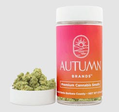 Autumn Brands Smalls 14g G-Runtz
