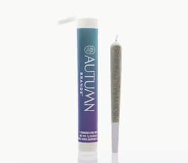 Autumn Brands Preroll 1g Sweet Lemon Gelato