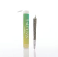 Autumn Brands Preroll 1g Granny's Little Helper