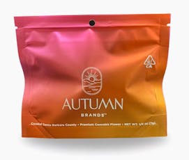 Autumn Brands 7g Pink Certz