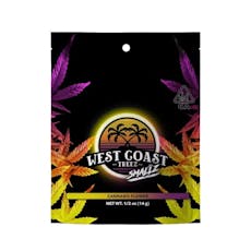 SHERBHEAD 14G - WEST COAST TREEZ