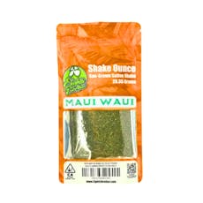 MAUI WAUI SHAKE 28G - EIGHTH BROTHER