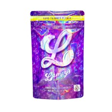 CAPITAL HAZE 14G - LUMPY'S