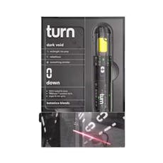 DARK VOID AIO DISPOSABLE 2G - TURN