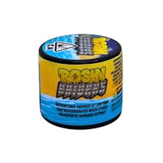 GUAVA MILKSHAKE LIVE ROSIN 2G - ROSIN RAIDERS