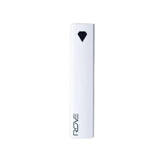 WHITE - DIAMOND SERIES BATTERY - ROVE