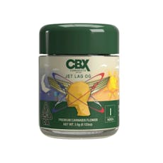 JET LAG OG 3.5G - CANNABIOTIX