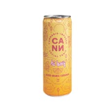 SINGLE - HI'ER BOYS - BLOOD ORANGE CARDAMOM 10MG - CANN
