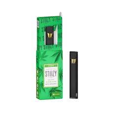 AIO - BLUE BURST 1G - STIIIZY