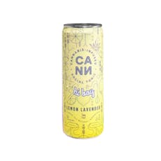 SINGLE - HI'ER BOYS - LEMON LAVENDER 10MG - CANN