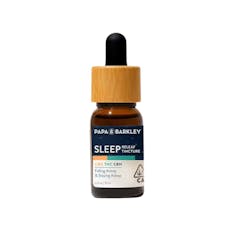 SLEEP - RELEAF TINCTURE 15ML - PAPA & BARKLEY