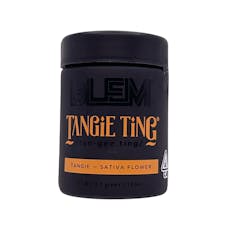 TANGIE TING 3.5G - BLEM