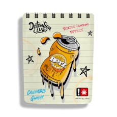 Botz Orange Soda Zoots Gummy