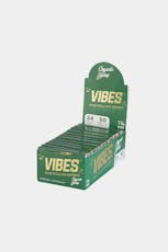 The Cali By VIBES | Organic Hemp | 2 Gram Box