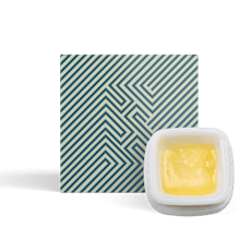 Blotter | Runtz Mintz | Live Resin Sugar | 1g