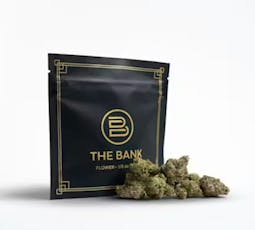 The Bank Jokerz #53 3.5g