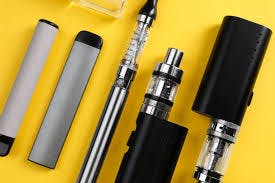 Exxus Slim VV 2.0 510 Cartridge Battery