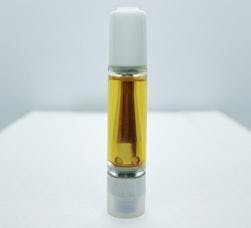 Beehive Extracts Coconut Cream Cured Resin Cartridge 1g