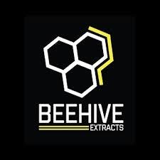 Beehive Extracts Apple Slaps Cured Resin Cartridge 1g