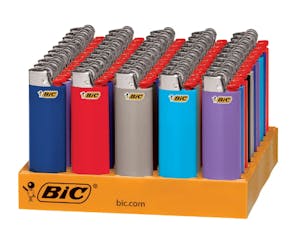 BIC Lighters