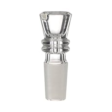 Biohazard - 14mm Ring Funnel Bowl