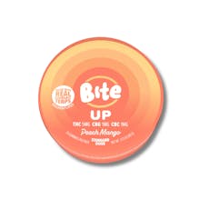 B Up Gummies | 5mg:1mg:1mg THC:CBG:CBC | 20 Pack | 100mg total THC