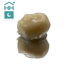 Black Maple | Live Rosin Cold Cure Concentrate | 1g