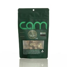 CAM Lemon C 1/2 30%