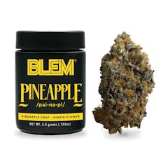 Blem - Pineapple 3.5g