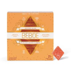 Beboe | Blood Orange - Energy