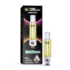 Blue Dream CUREpen Cart 1g