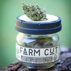 Farm Cut Blue Skunk 7.5g 25%