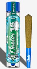 Blue Dream "Jeeter" Infused Preroll | 1g