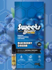 510 | Blueberry Dream | 1g