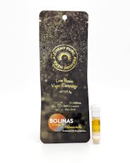 Bolinas .5g Live Rosin Cart | Alchemy Pure