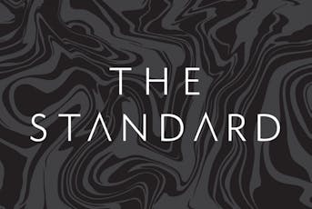 STANDARD WELLNESS - CANDY SPLASH 3.5 GRAMS