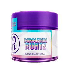 Runtz | Bubblegum Runtz | 3.5g