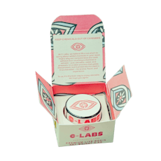 CL Live Rosin | .5g | Peach Daiquiri