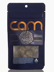CAM Red Velvet 1/4 31%