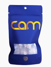 CAM Honey Banana 1/4 30%