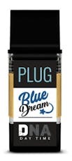 PLUGplay: DNA - Blue Dream 1g Pod (S)